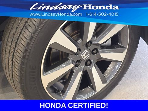 Used 2023 Honda Pilot Touring image 26