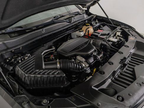 Used 2021 Chevrolet Blazer LT image 51