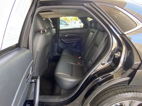 Certified 2025 MAZDA CX-30 AWD 2.5 S w/ Preferred Package image 40
