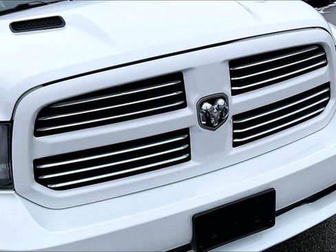 Used 2016 RAM 1500 Sport image 32