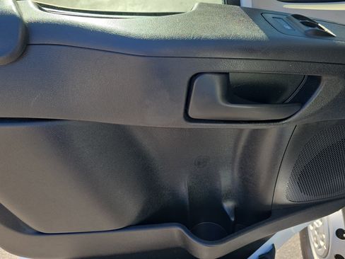 Used 2021 RAM ProMaster 2500 w/ Convenience Group image 17