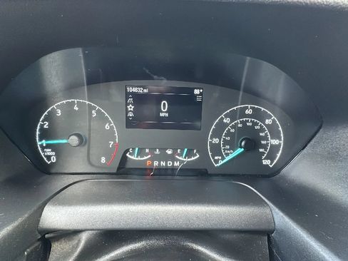 Used 2020 Ford Transit 250 148 High Roof Extended RWD image 16