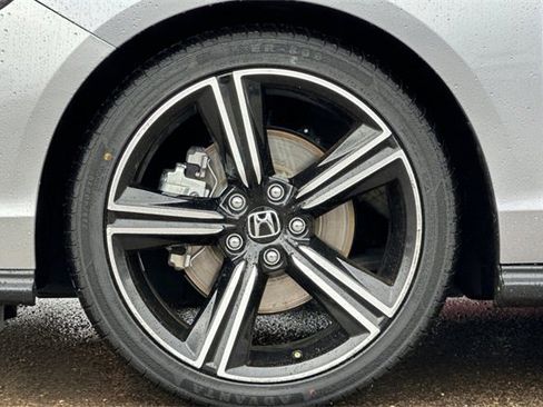 Certified 2023 Honda Accord Sport image 27