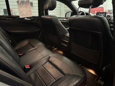 Used 2019 Mercedes-Benz GLE 43 AMG 4MATIC Coupe image 30