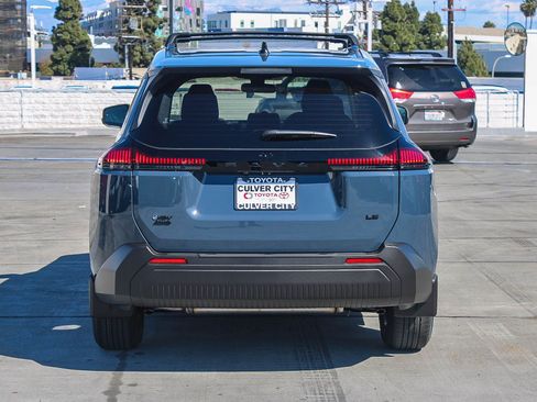 New 2026 Toyota RAV4 LE AWD/4WD image 8