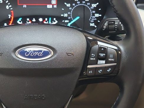 Used 2021 Ford Escape SE w/ Convenience Package image 15