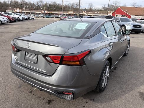 Used 2021 Nissan Altima 2.5 S image 8