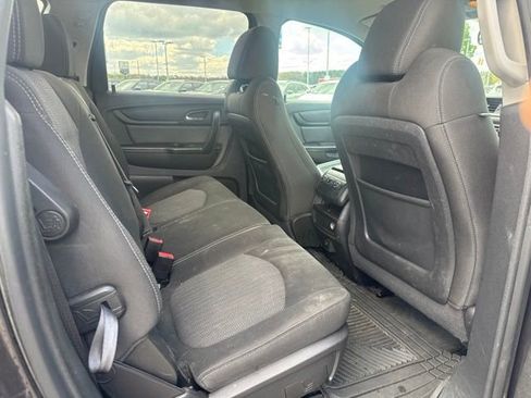 Used 2017 Chevrolet Traverse LT AWD/4WD image 15
