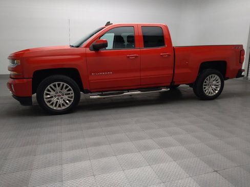 Used 2019 Chevrolet Silverado 1500 LT w/ All Star Edition image 2