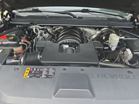 Used 2017 Chevrolet Tahoe LT AWD/4WD image 27