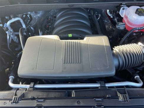 New 2026 Chevrolet Silverado 1500 RST w/ Convenience Package II image 37