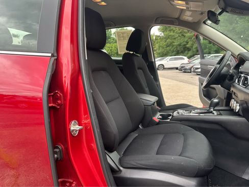 Used 2023 MAZDA CX-5 AWD 2.5 S image 18