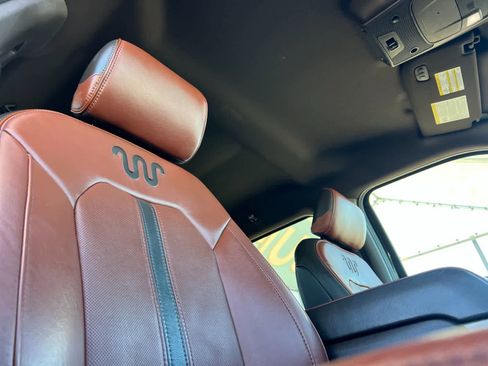 Used 2019 Ford F150 King Ranch w/ Equipment Group 601A Luxury image 16