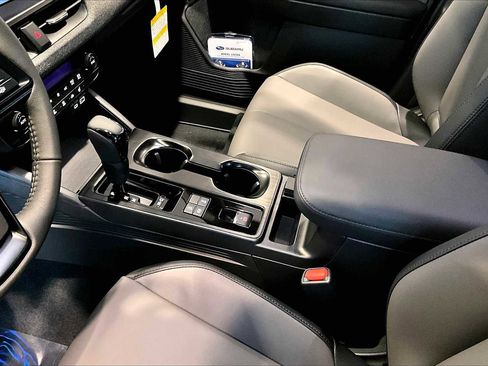 New 2026 Subaru Outback Premium image 7