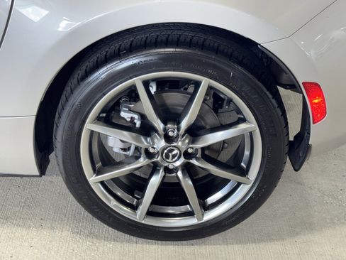 Used 2023 MAZDA MX-5 Miata Grand Touring image 35