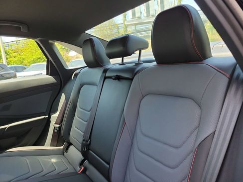 New 2026 Volkswagen Jetta GLI Autobahn FWD image 7