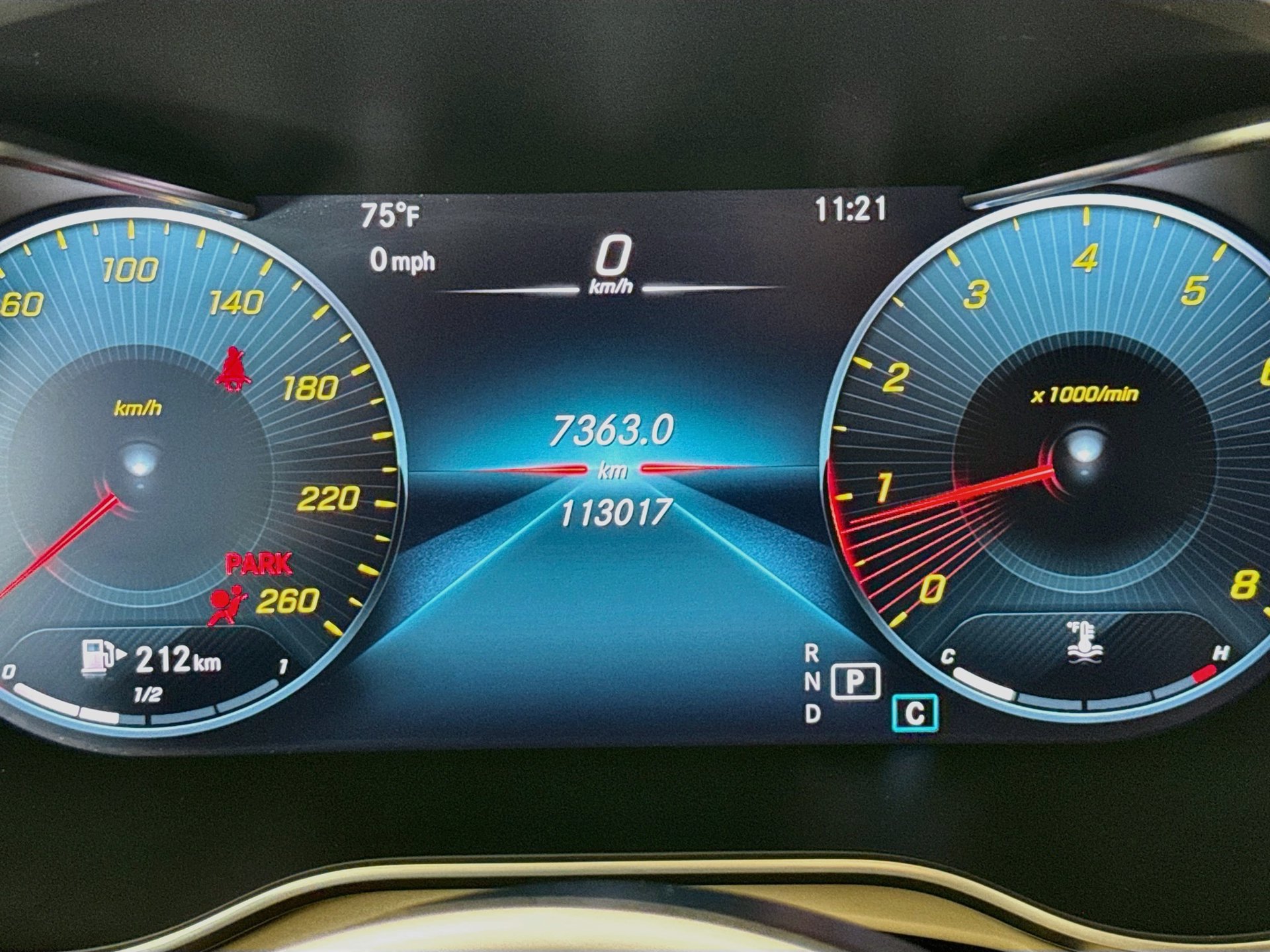 Certified 2021 Mercedes-Benz GLC 300 image 13