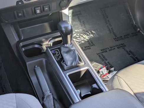 Used 2023 Toyota Tacoma SR5 image 15