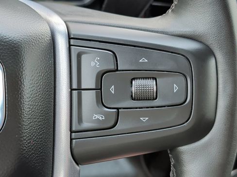 Used 2024 GMC Sierra 1500 Elevation AWD/4WD image 13