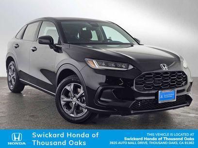 Used 2026 Honda HR-V LX