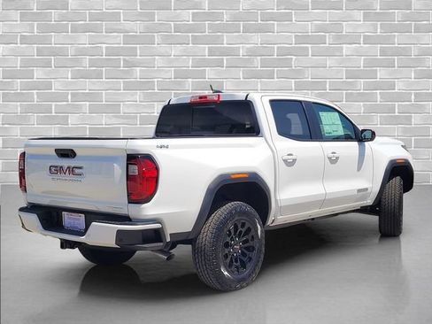 New 2026 GMC Canyon Elevation w/ Convenience Package AWD/4WD image 5