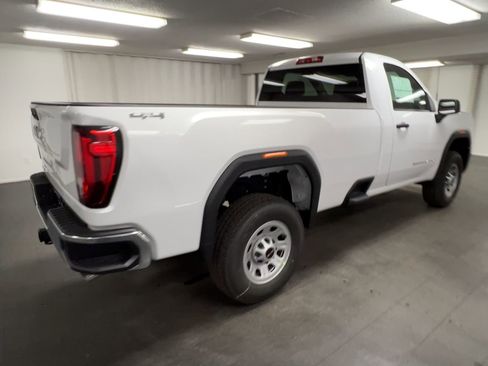 New 2025 GMC Sierra 3500 Pro image 41