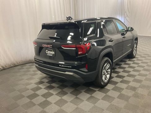Used 2026 GMC Terrain Elevation AWD/4WD image 5