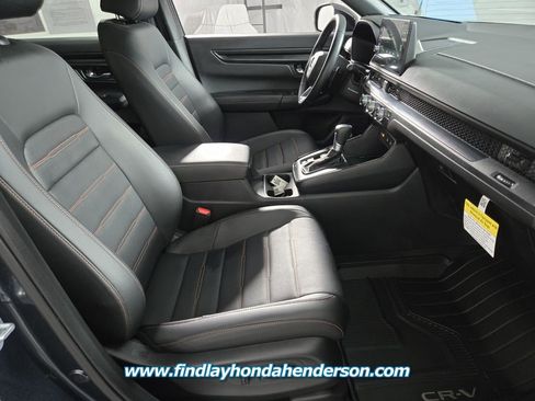 Used 2026 Honda CR-V Sport-L image 22