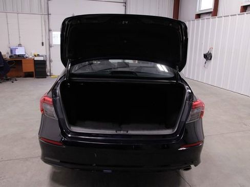 Certified 2023 Honda Civic Sport image 21