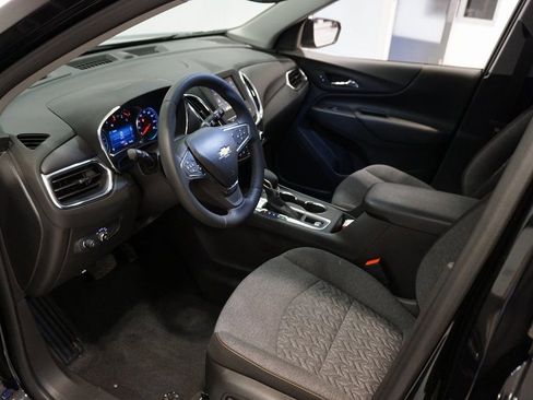 Certified 2024 Chevrolet Equinox LT w/ LPO, Floor Liner Package image 9