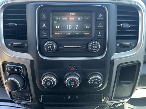 Used 2019 RAM 1500 Classic SLT AWD/4WD image 23