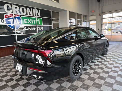 New 2026 Kia K5 LXS image 6