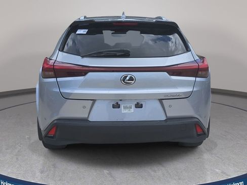 Used 2024 Lexus UX 250h FWD w/ Premium Package image 7