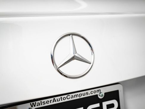 Certified 2025 Mercedes-Benz C 300 4MATIC Sedan image 9