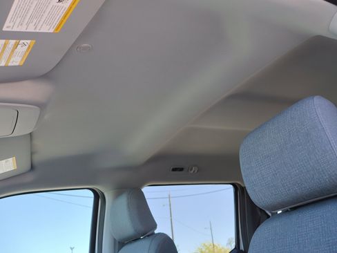 Certified 2025 Ford F150 XLT w/ Equipment Group 301A Standard image 18