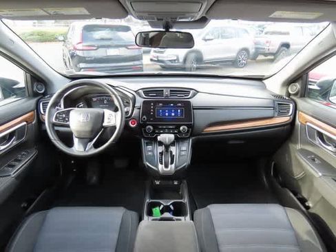 Certified 2020 Honda CR-V EX image 18