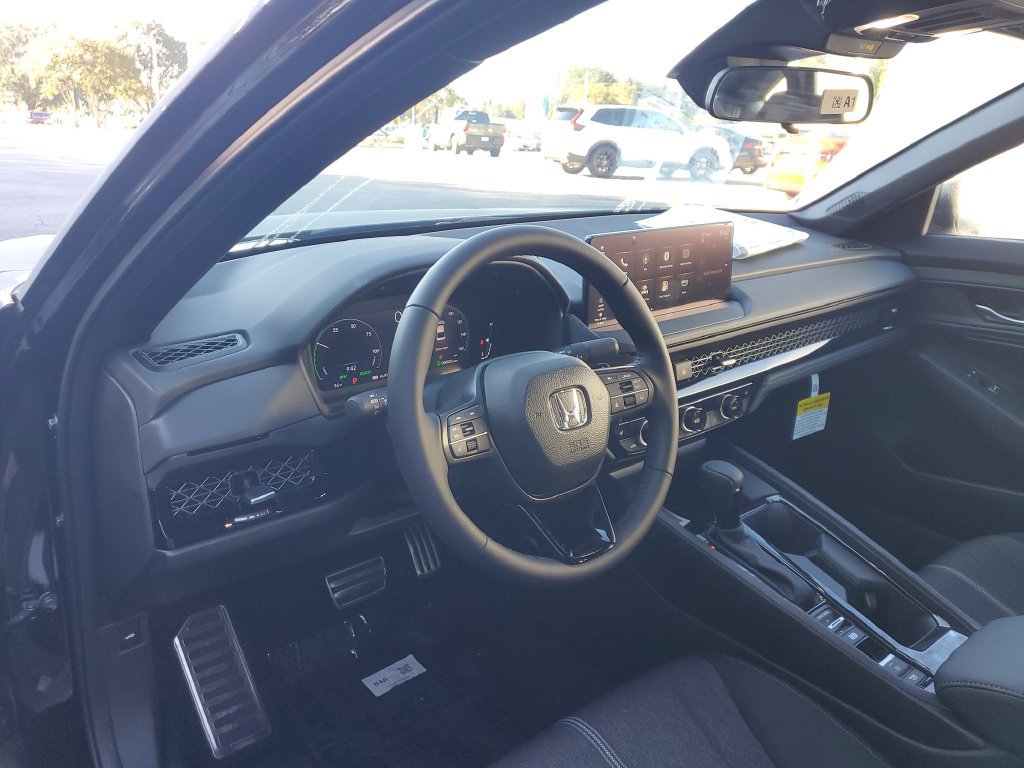 New 2026 Honda Accord Sport image 16