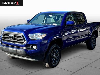 Used 2023 Toyota Tacoma SR5