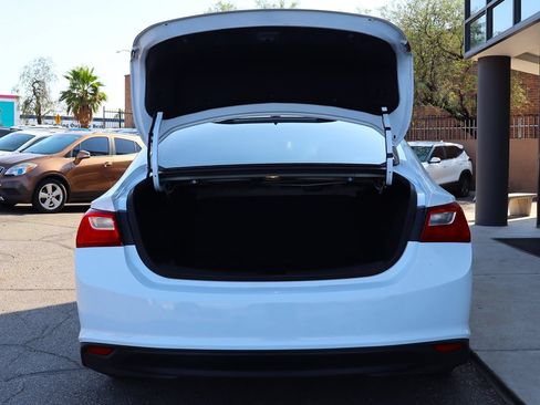 Used 2020 Chevrolet Malibu LS FWD image 22