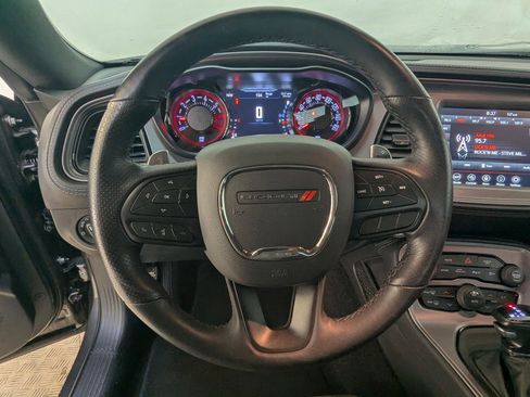 Used 2023 Dodge Challenger R/T w/ Plus Package image 4