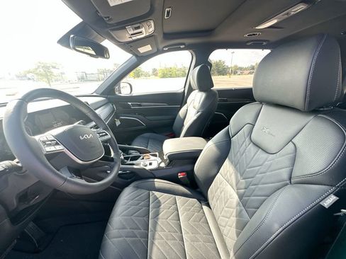 New 2025 Kia Telluride EX X-Line image 38