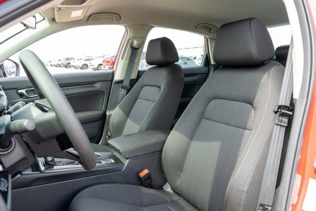 Used 2026 Honda Civic LX image 15