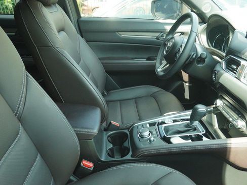 Used 2025 MAZDA CX-5 Signature AWD/4WD image 10