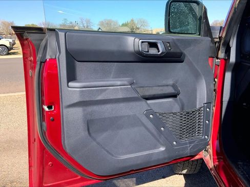 New 2026 Ford Bronco Big Bend image 10