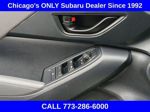 Certified 2024 Subaru Crosstrek 2.0i Premium w/ Crosstrek Mirror Package image 17