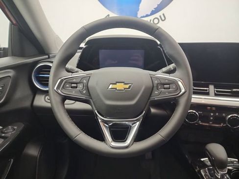 New 2026 Chevrolet Trax LT w/ Driver Confidence Package image 19