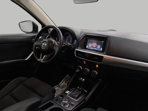 Used 2016 MAZDA CX-5 Touring AWD/4WD image 19