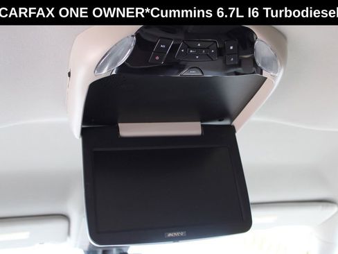 Used 2016 RAM 3500 Laramie image 29