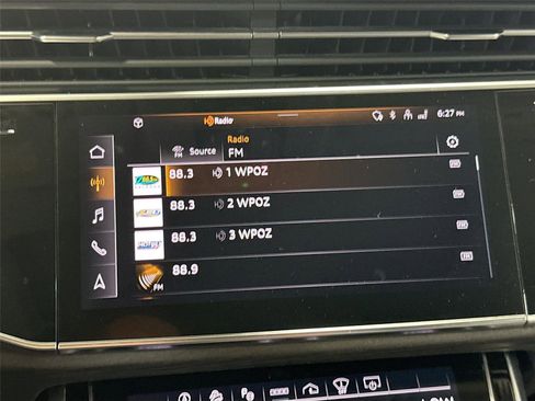 Used 2023 Audi Q8 Prestige AWD/4WD image 15
