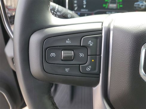 Used 2023 GMC Sierra 1500 Elevation w/ LPO, Elevation Black Package image 21